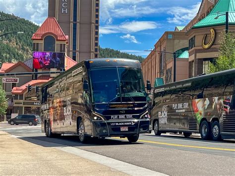 casino bus lakewood|Bus Pickup Locations .